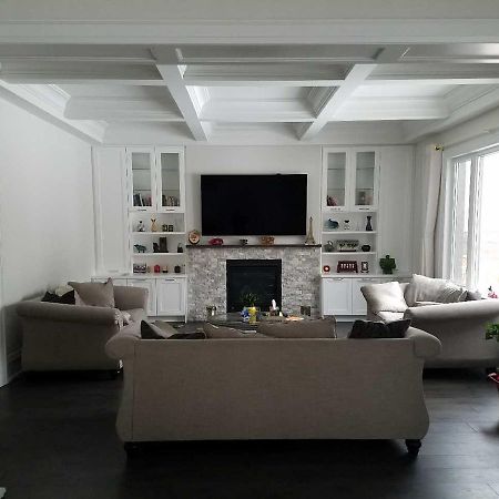 Comfortable Private Space Pickering Esterno foto