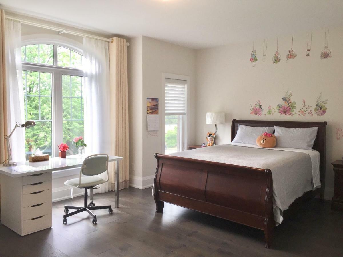Comfortable Private Space Pickering Esterno foto