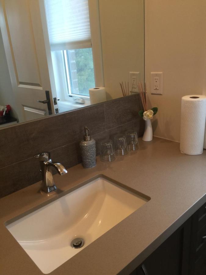 Comfortable Private Space Pickering Esterno foto