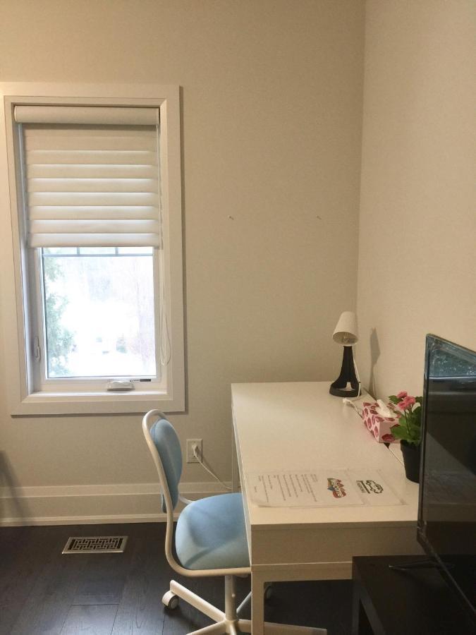 Comfortable Private Space Pickering Esterno foto