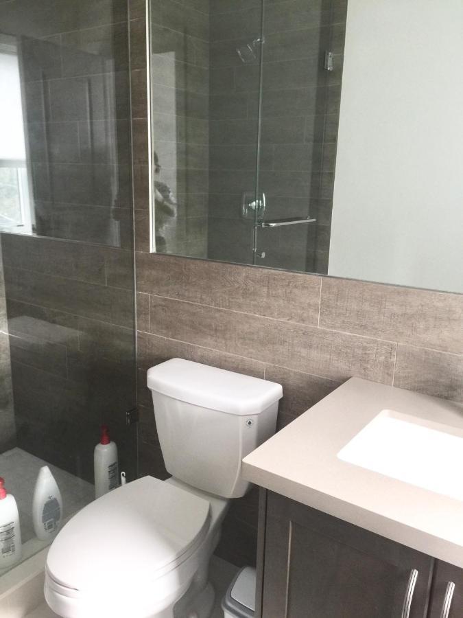 Comfortable Private Space Pickering Esterno foto