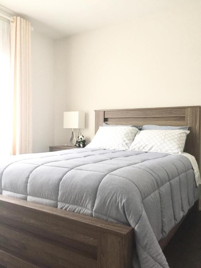 Comfortable Private Space Pickering Esterno foto