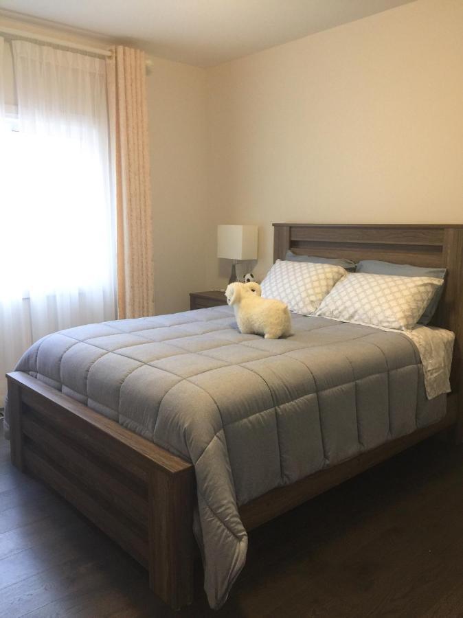 Comfortable Private Space Pickering Esterno foto