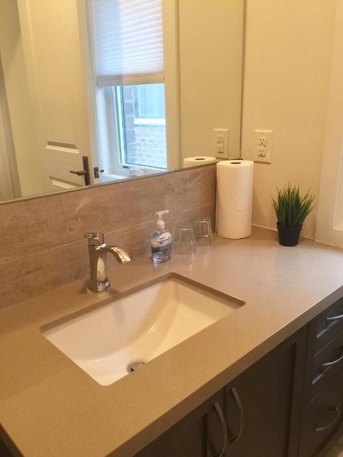 Comfortable Private Space Pickering Esterno foto
