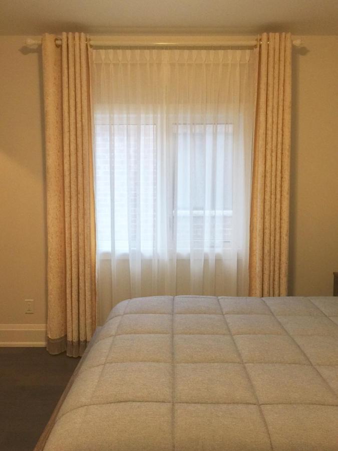 Comfortable Private Space Pickering Esterno foto